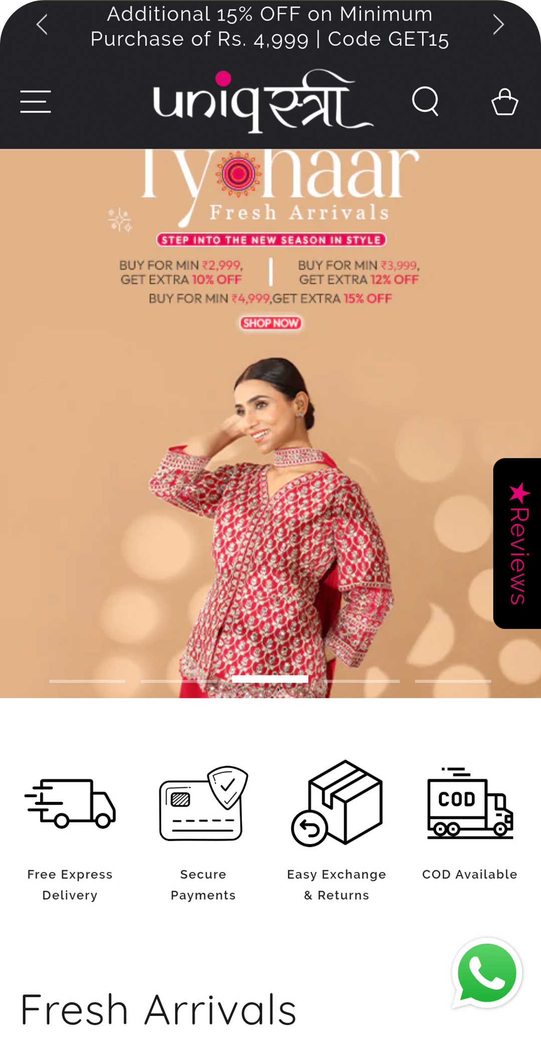 Shopify theme customization Delhi