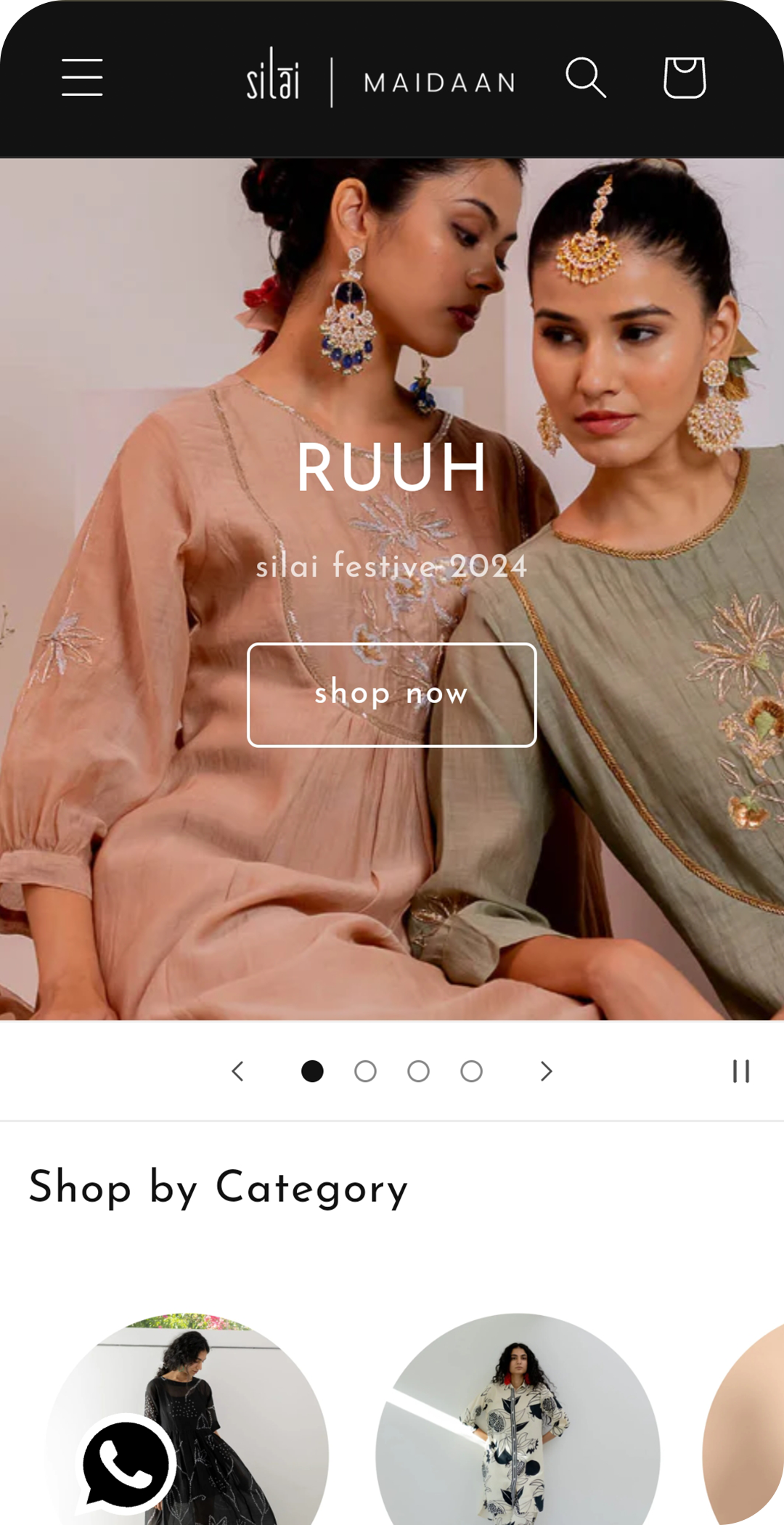 Shopify redesign services Delhi