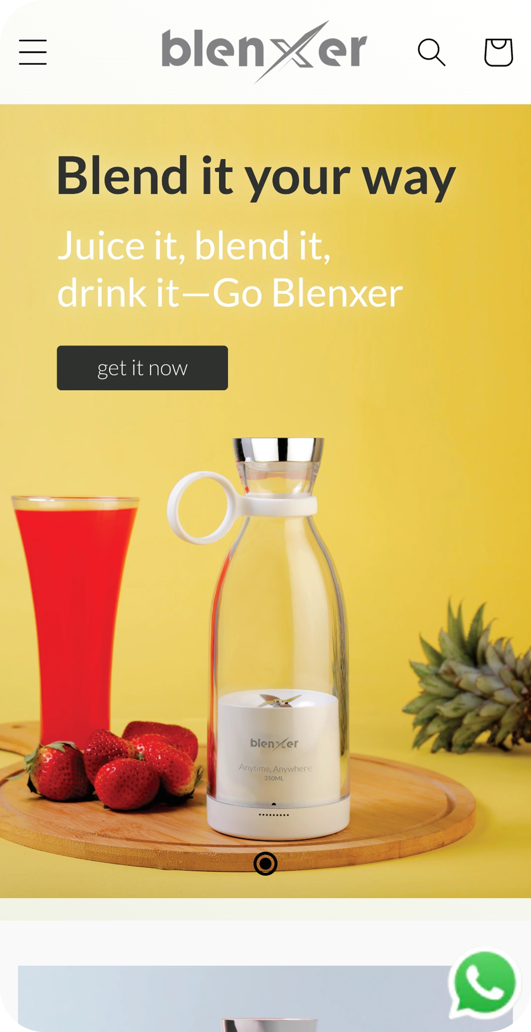 Affordable Shopify developer Delhi